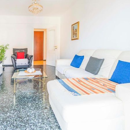 193 - Casa Via Della Chiusa - Centralissimo E Vicino Alla Baia Del Silenzio, Spiaggia E Mare 150M - Parcheggio Gratis Incluso E Aria Condizionata Sestri Levante Exterior photo